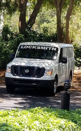 Locksmith «Florida Lock and Key», reviews and photos, 4715 33rd St W, Bradenton, FL 34207, USA