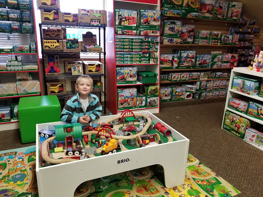 Toy Store «Goose Gang Toys», reviews and photos, 342 3rd Ave SE, Perham, MN 56573, USA