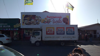 Supermercado Paola