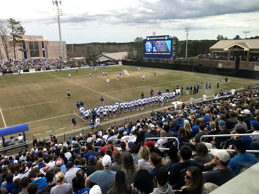 Stadium «Koskinen Stadium», reviews and photos, 2001 Frank Basset Dr, Durham, NC 27705, USA
