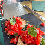 Photo n°1 de l'avis de Taia.a fait le 27/11/2023 à 13:23 sur le  Basilico Italia à Sorrento