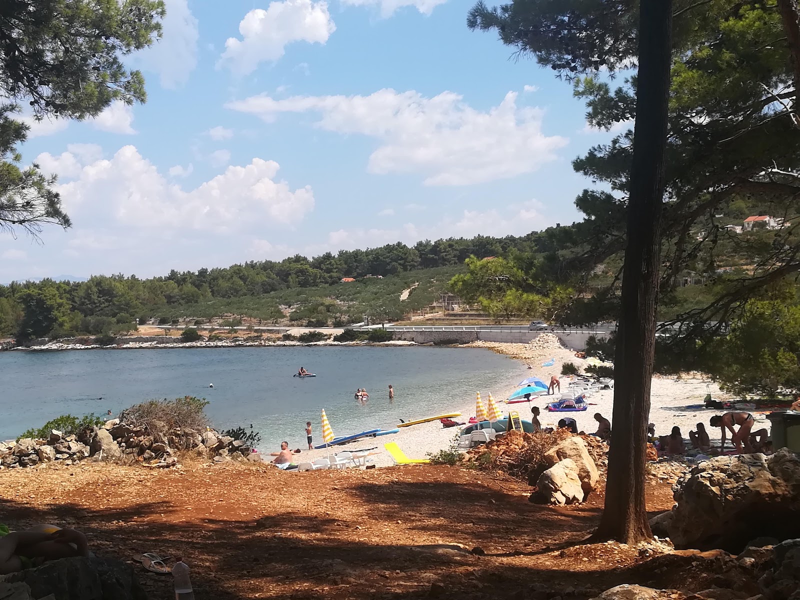 Beach Babin Laz photo #9