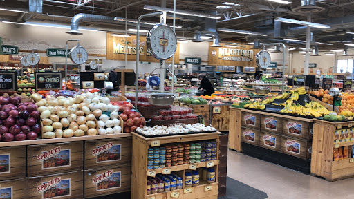 Health Food Store «Sprouts Farmers Market», reviews and photos, 6284 State St, Murray, UT 84107, USA