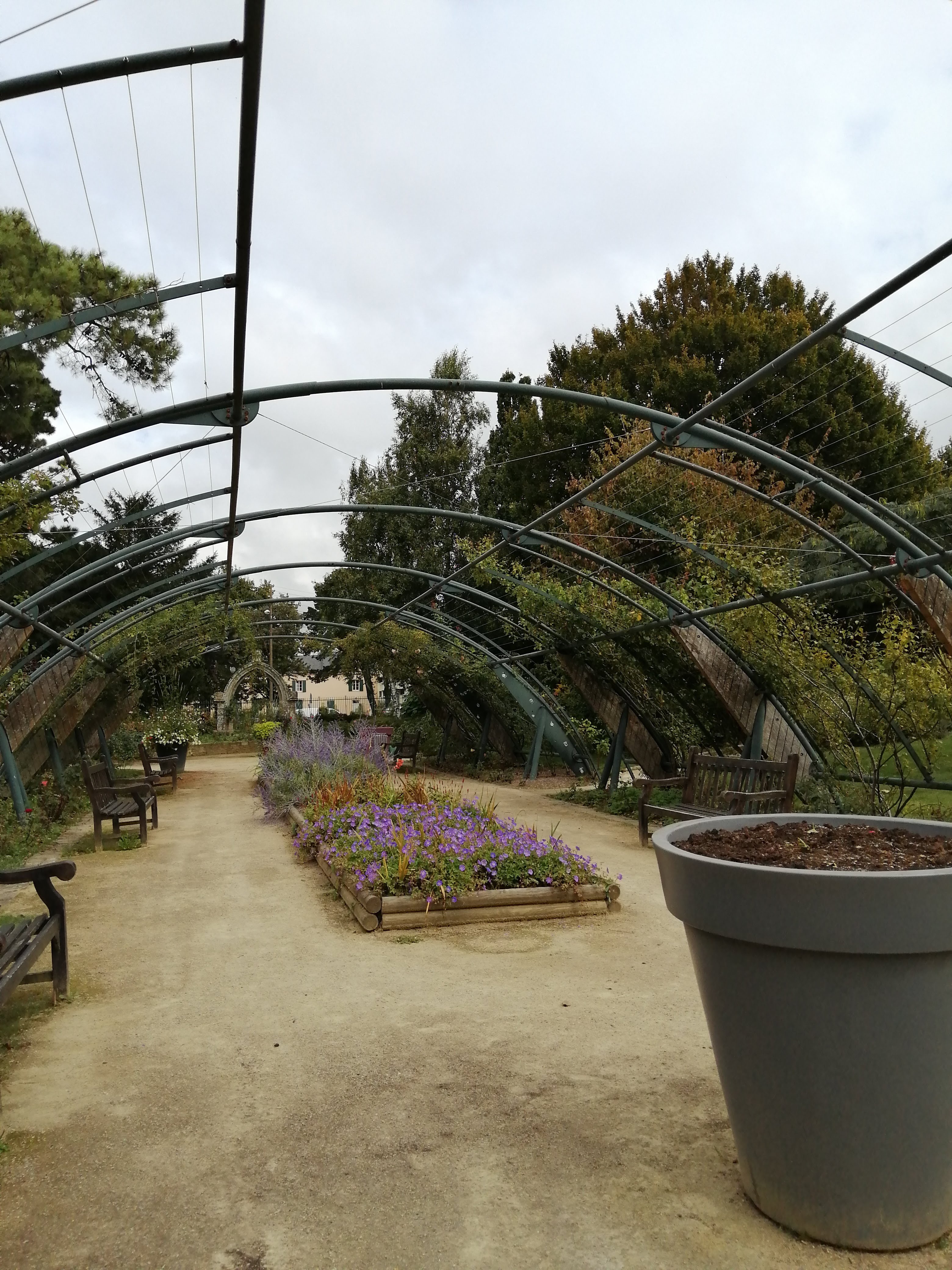 Photo n° 2 de l'avis de Virginie.E fait le 10/09/2020 à 16:43
