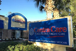 AdventHealth Centra Care Palm Coast image