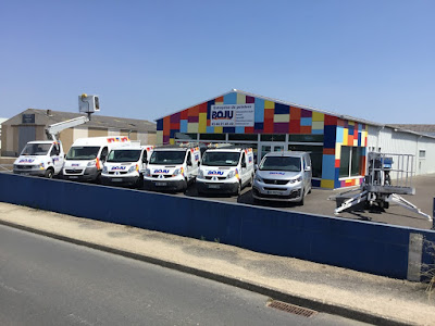 SARL BOJU à Préfailles