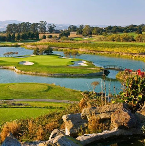 Golf Club «Eagle Vines Golf Club», reviews and photos, 580 S Kelly Rd, American Canyon, CA 94503, USA