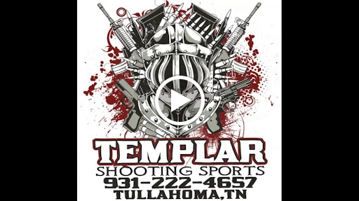 Outdoor Sports Store «Templar Shooting Sports», reviews and photos, 1101 S Jackson St, Tullahoma, TN 37388, USA