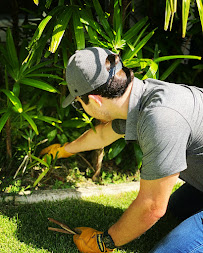 Le'ahi Landscaping - Photo 7 - Car repair in Honolulu, HI, Honolulu