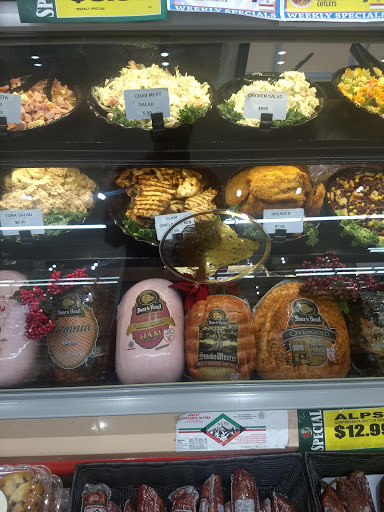 Supermarket «Fruit Tree Farm», reviews and photos, 1500 Sunrise Hwy, Copiague, NY 11726, USA