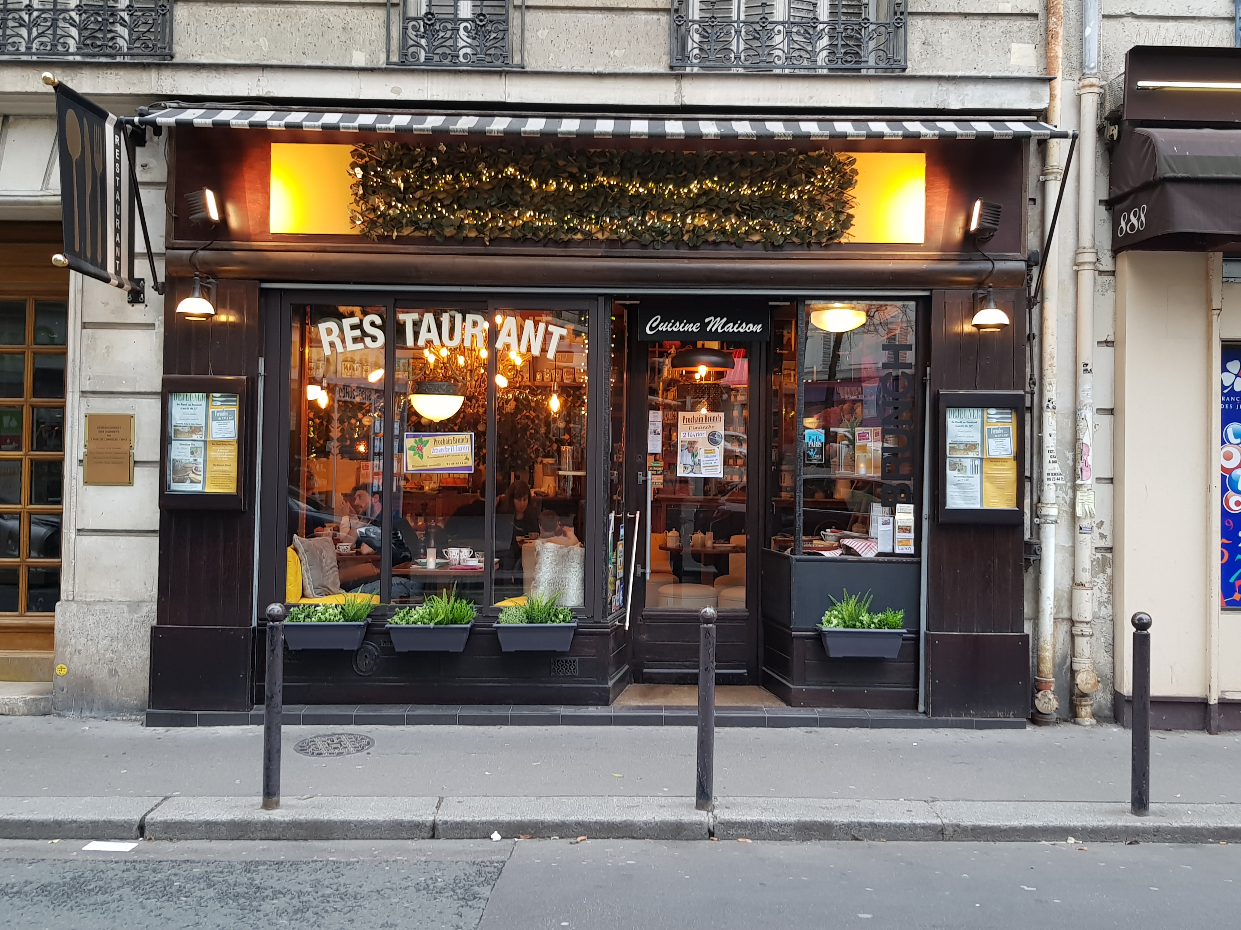 Photo n° 1 de l'avis de Layan.a fait le 15/01/2019 à 22:38