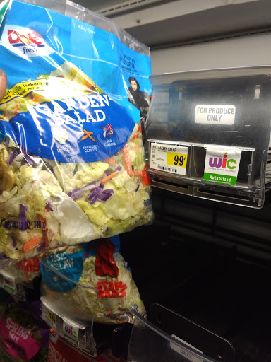 Grocery Store «Grocery Outlet Bargain Market», reviews and photos, 426 W Harder Rd, Hayward, CA 94544, USA