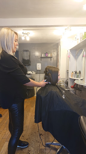 Mary's Hair Studio in Cork, Co. Cork