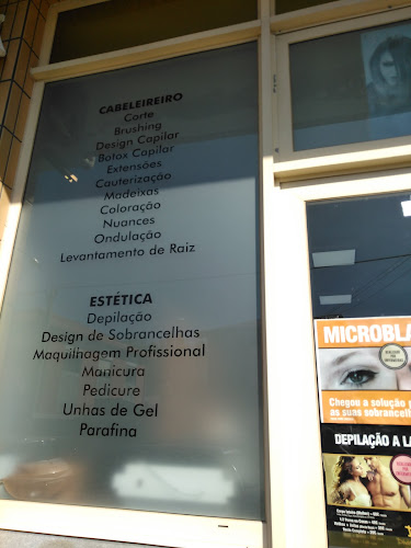 Ady Brito Cabeleiros E Estetica