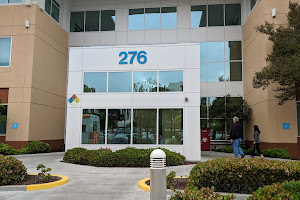 Kaiser Permanente San Jose Building 1 Family Health Center
