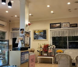 Ucafe' Coffee for you photo