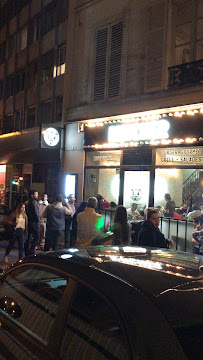 Photos du propriétaire du Restaurant halal Le Butcher à Paris - n°9