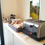 Photo n°19 de l'avis de Diego.u fait le 17/05/2018 à 06:24 sur le  Hilton Garden Inn Florence Novoli à Florence