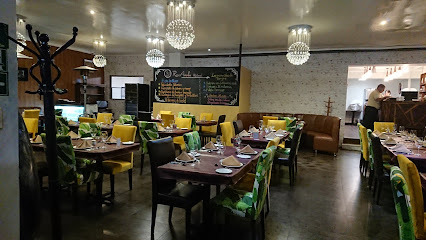 Rosa Amelia Restaurante - Av. Chacabuco 424, 4030000 Concepción, Bío Bío, Chile