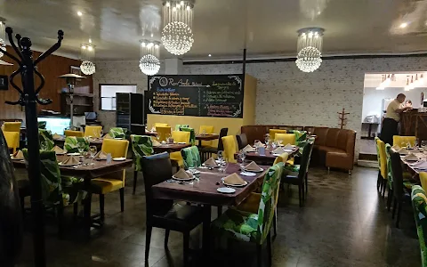 Rosa Amelia Restaurante image