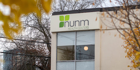 NUNM Health Center - Lair Hill (Campus)
