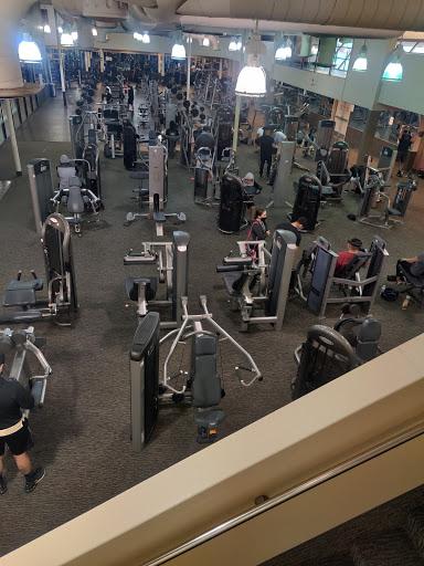 Gym «LA Fitness», reviews and photos, 9385 Monte Vista Ave, Montclair, CA 91763, USA