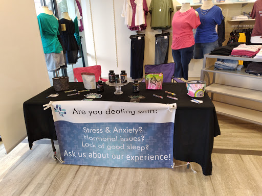 Shopping Mall «Edinburgh Premium Outlets», reviews and photos, 11622 NE Executive Dr, Edinburgh, IN 46124, USA