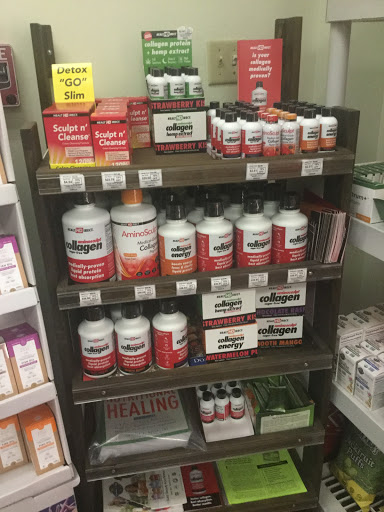 Vitamin & Supplements Store «Discount Vitamins», reviews and photos, 4375 S Hwy 27, Clermont, FL 34711, USA