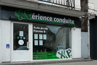 XPérience Conduite à Lure
