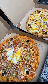 Les plus récentes photos du Pizzeria Dino Pizza à Grenoble - n°3