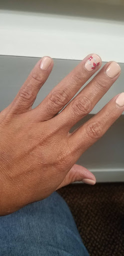 Nail Salon «Beauty Nails Spa», reviews and photos, 88 NY-17M, Harriman, NY 10926, USA