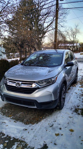 Honda Dealer «Matt Burne Honda», reviews and photos, 1110 Wyoming Ave, Scranton, PA 18509, USA