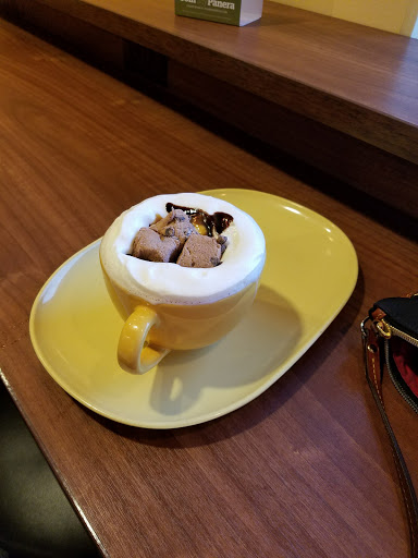 Sandwich Shop «Panera Bread», reviews and photos, 3030 Harbor Blvd, Costa Mesa, CA 92626, USA