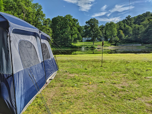 Campground «Toye Recreation Campground», reviews and photos, 7 Babtown Rd, Sussex, NJ 07461, USA