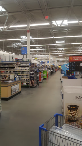 Discount Store «Walmart», reviews and photos, 15 Tobey Rd, Wareham, MA 02571, USA