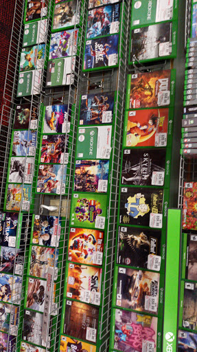 Video Game Store «GameStop», reviews and photos, 4363 Lawrenceville Hwy, Tucker, GA 30084, USA