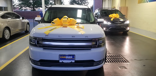 Used Car Dealer «CarMax», reviews and photos, 9750 Gray Rd, Indianapolis, IN 46280, USA