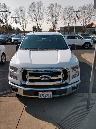 Ford Dealer «The Ford Store San Leandro», reviews and photos, 1111 Marina Blvd, San Leandro, CA 94577, USA