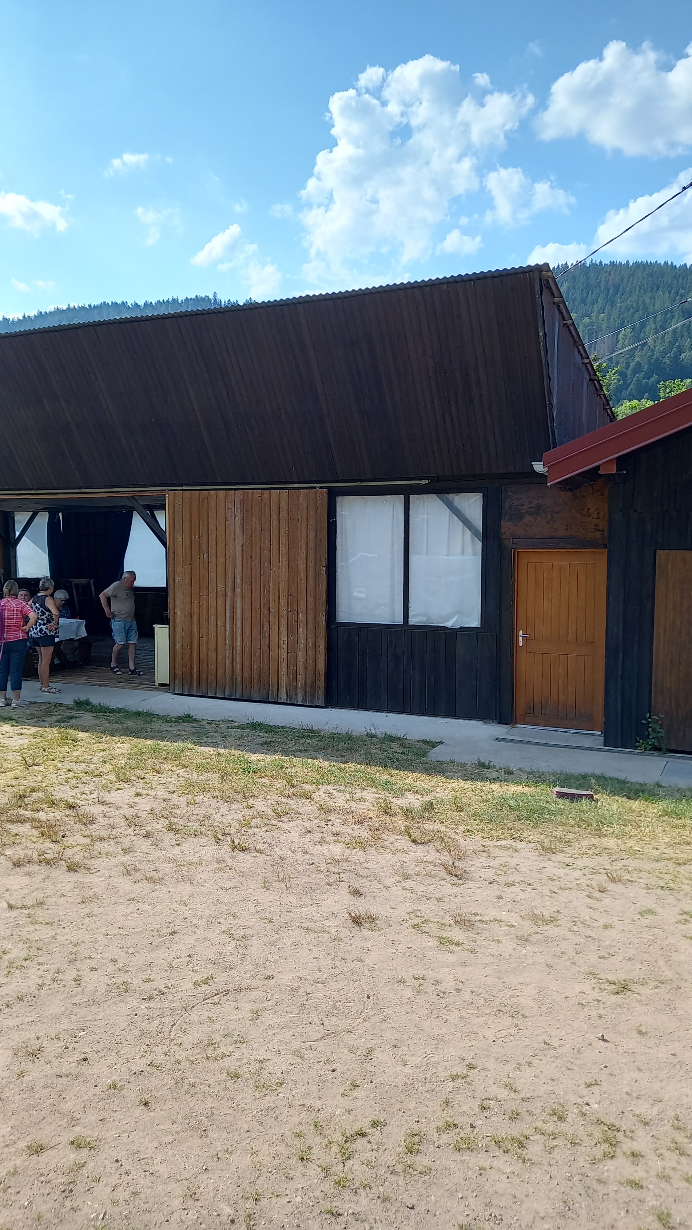 Photo n° 2 de l'avis de BERENGER-GEGOUT.o fait le 16/06/2023 à 16:59