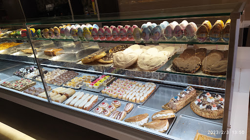 Confitería Fernández en La Roda, Albacete