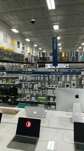 Electronics Store «Best Buy», reviews and photos, 12765 Harper Village Dr #160, Battle Creek, MI 49014, USA