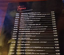 Vida Spanisches Restaurant photo