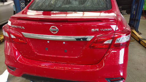 Nissan Dealer «Coon Rapids Nissan», reviews and photos, 3300 129th Ave NW, Coon Rapids, MN 55448, USA