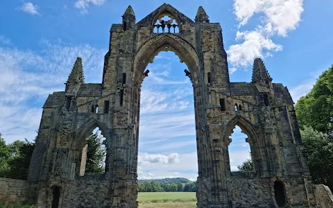 Gisborough Priory image