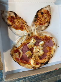 Plats et boissons du Pizzas à emporter Il Pazzo à Langueux - n°11
