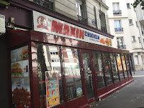 Photos du propriétaire du Restauration rapide Maxin Chicken à Paris - n°1