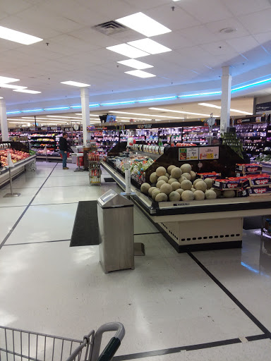 Produce Market «ShopRite of Bordentown», reviews and photos, 622 US-206, Bordentown, NJ 08505, USA