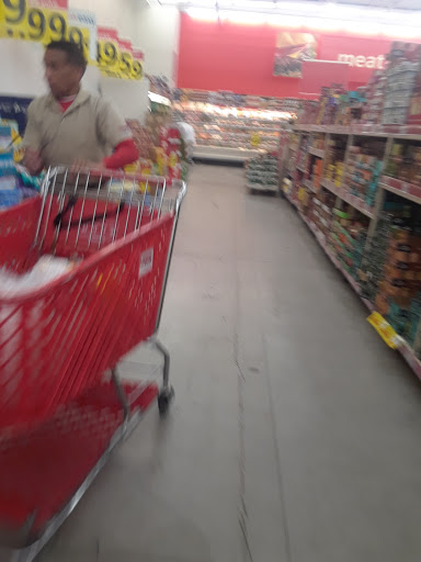 Grocery Store «Save-A-Lot», reviews and photos, 150 S MacDade Blvd, Darby, PA 19023, USA