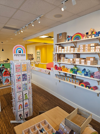 Cherry Tree Lane Toys