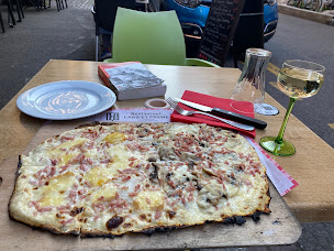 Photo n°23 de Lard et Crème à Strasbourg ()